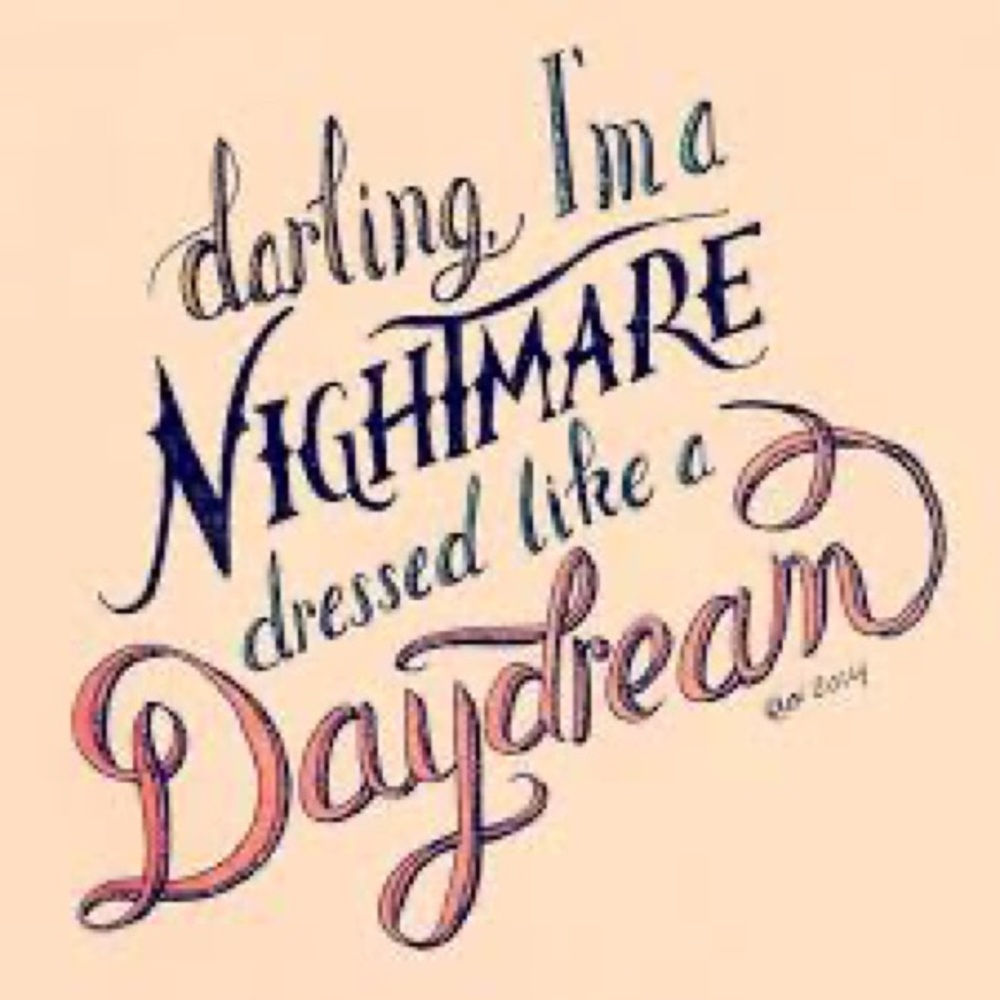 Meet your Posher, Marisa! NOT FOR SALE